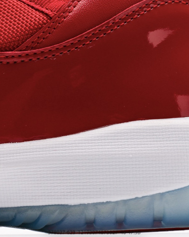 Air Jordan 11 “Win Like 96”