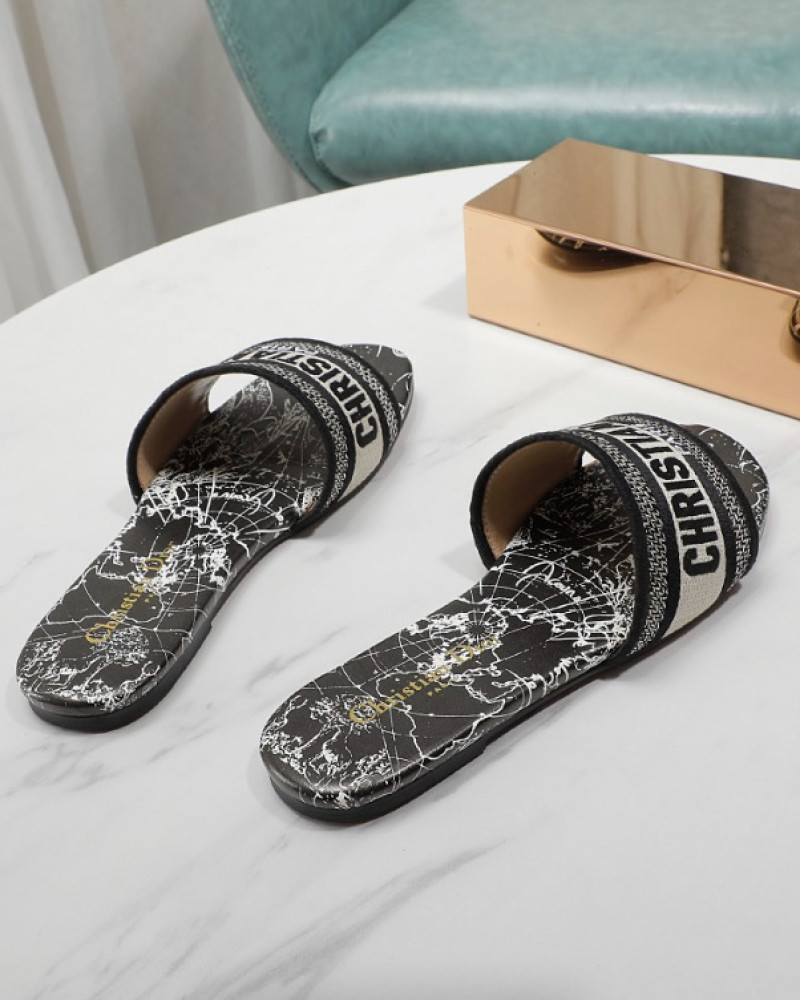 Dior Slides