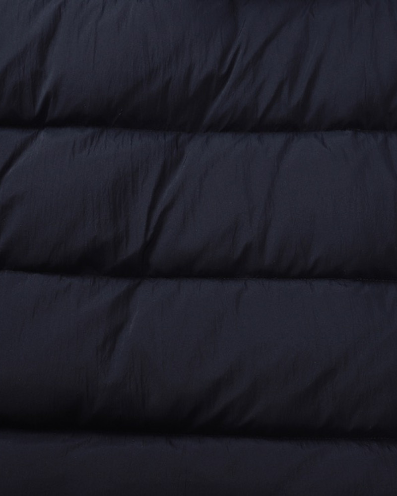 Moncler Maya Matte Short Down Jacket