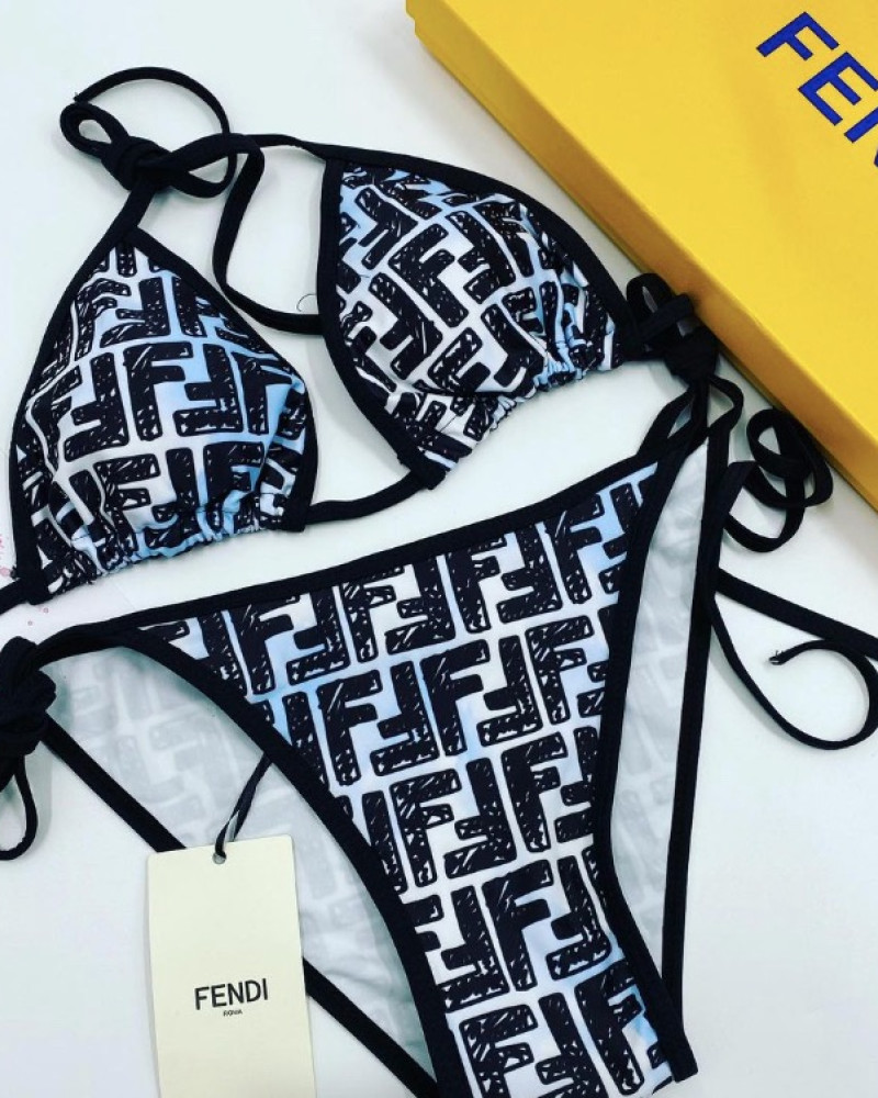 Fendi Bikini 