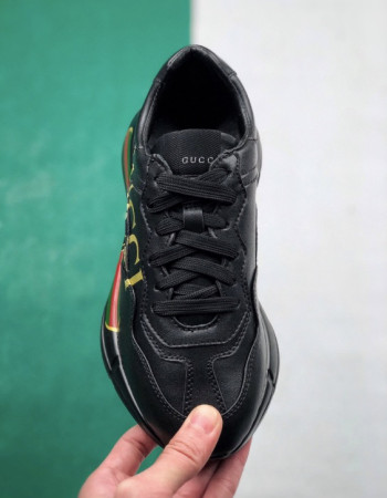Gucci Rhyton Sneakers 