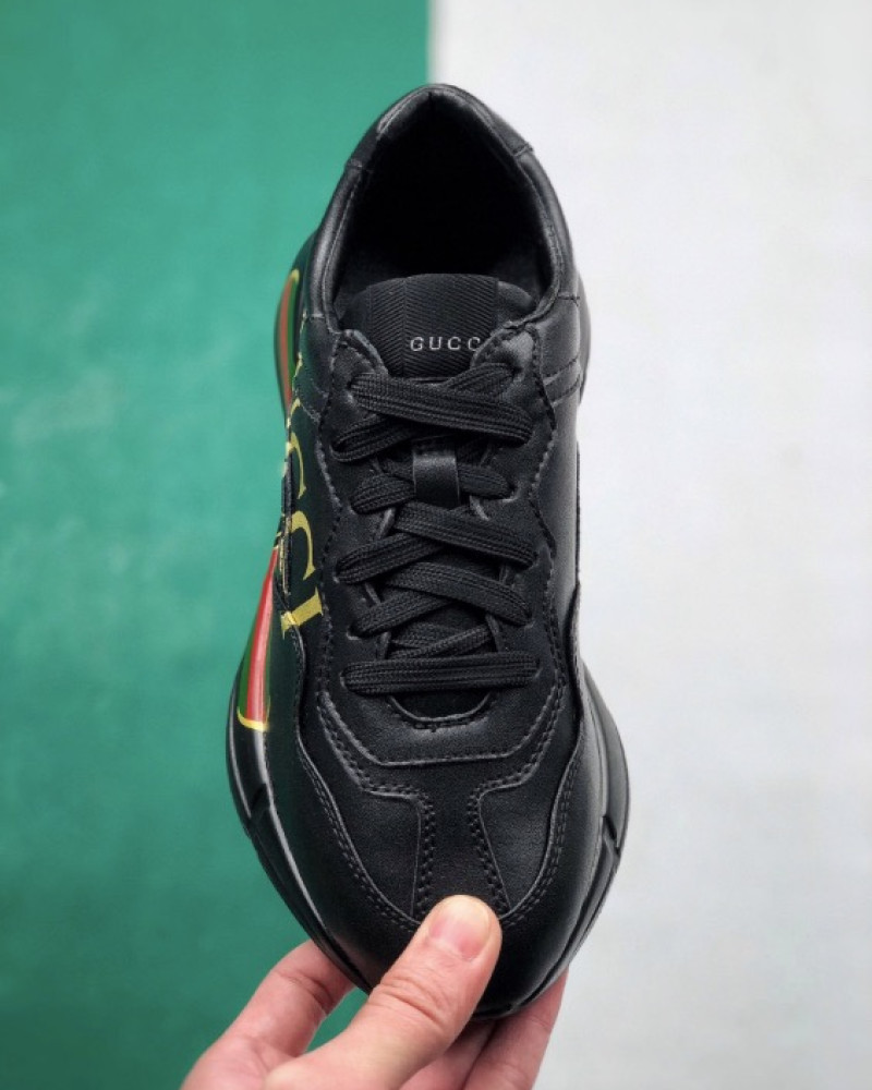Gucci Rhyton Sneakers 