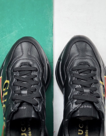 Gucci Rhyton Sneakers 