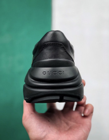 Gucci Rhyton Sneakers 