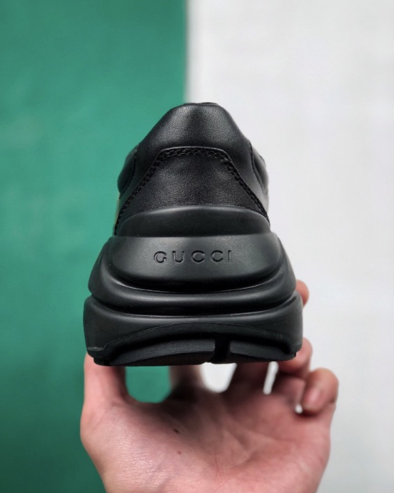 Gucci Rhyton Sneakers 