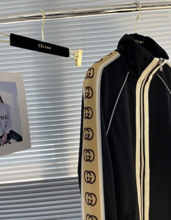 Gucci jacket 