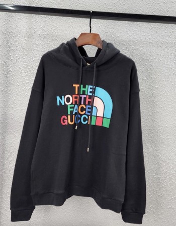 Gucci x The North Face Hoodie  