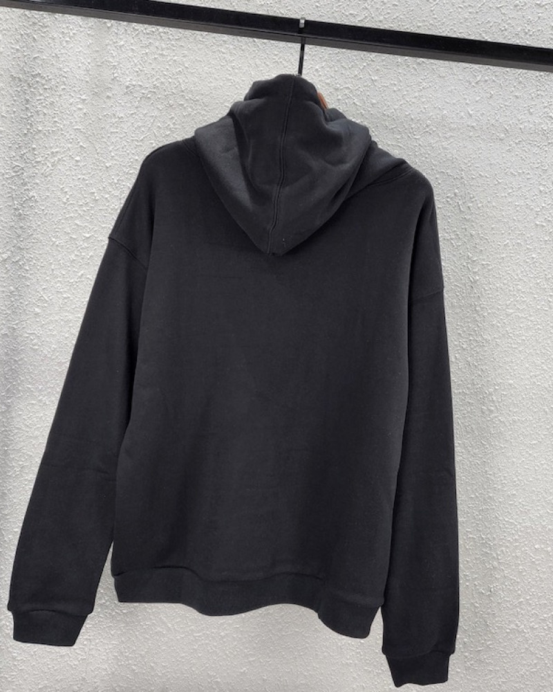 Gucci x The North Face Hoodie  