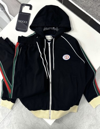 Gucci jacket 