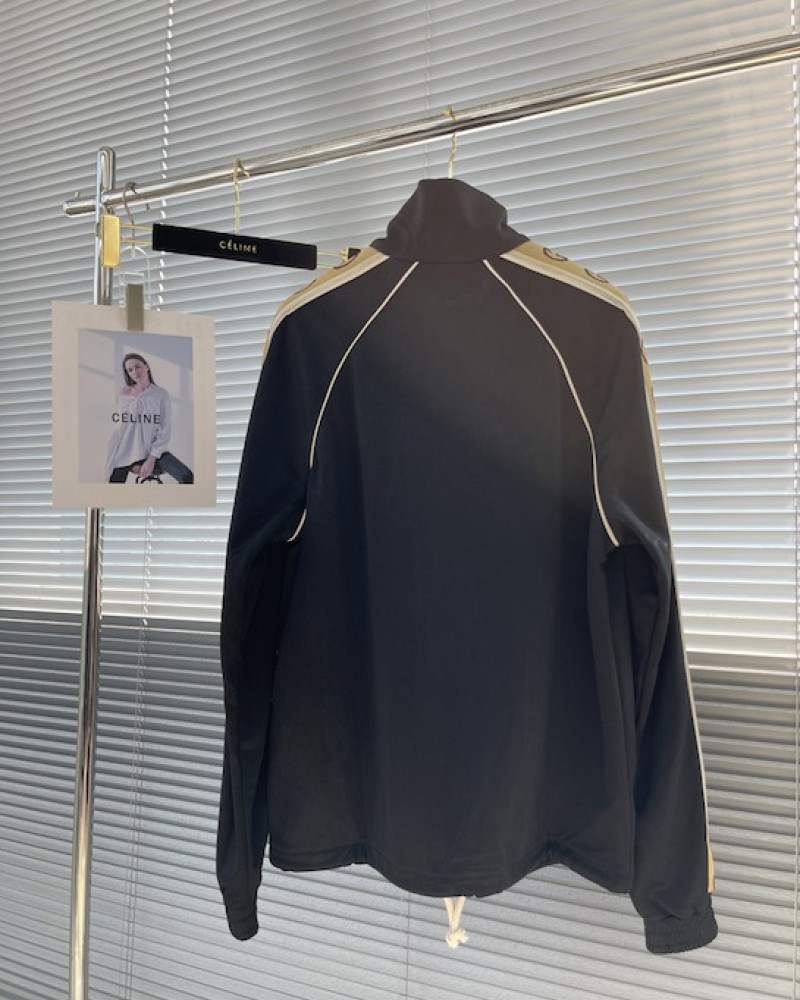 Gucci jacket 