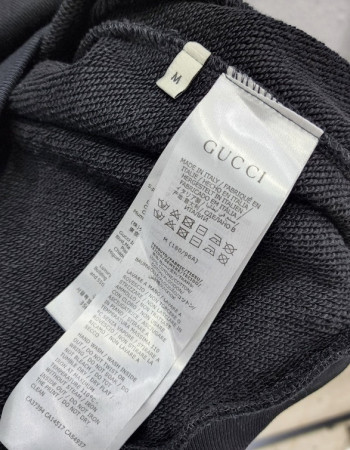 Gucci x The North Face Hoodie  