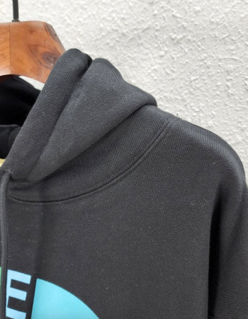 Gucci x The North Face Hoodie  