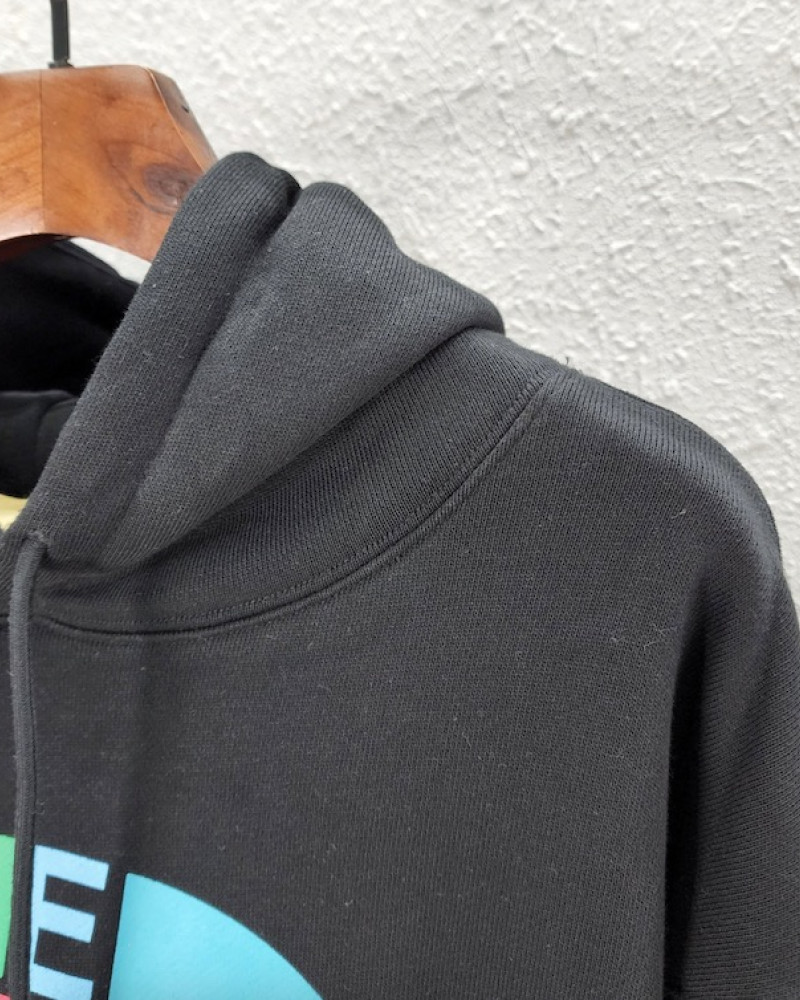 Gucci x The North Face Hoodie  