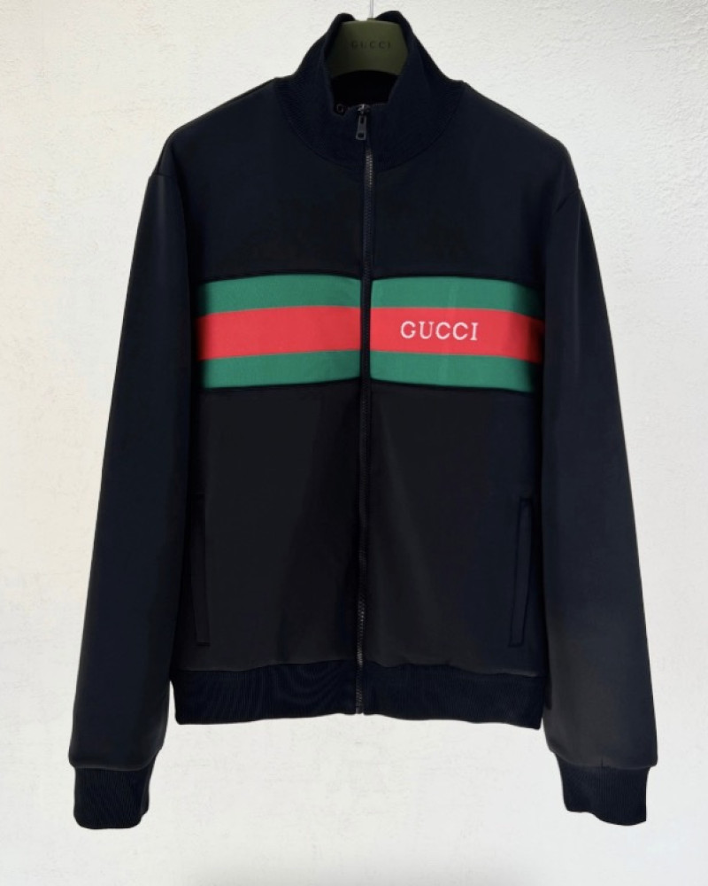 Gucci jacket 