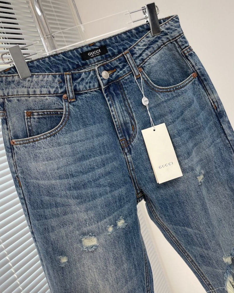 Gucci Jeans 