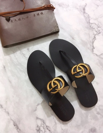 Gucci slides 