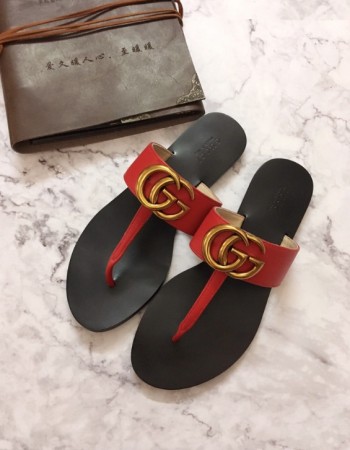 Gucci slides 