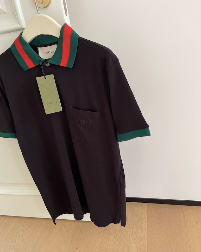 Gucci Polo Shirt 