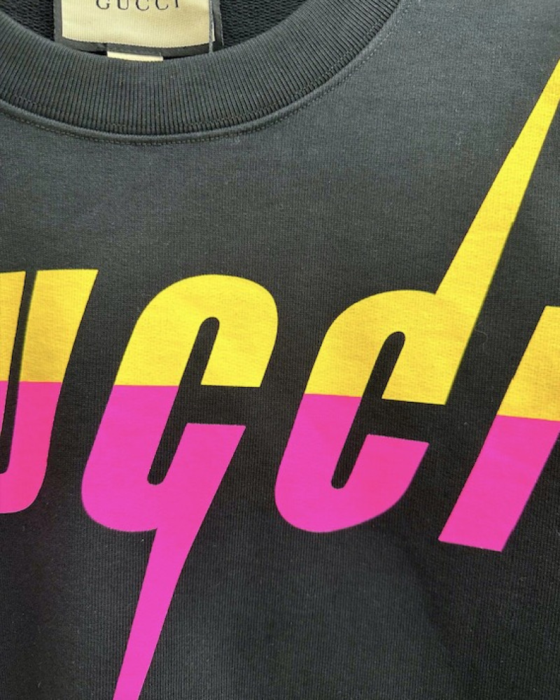Gucci Sweater 