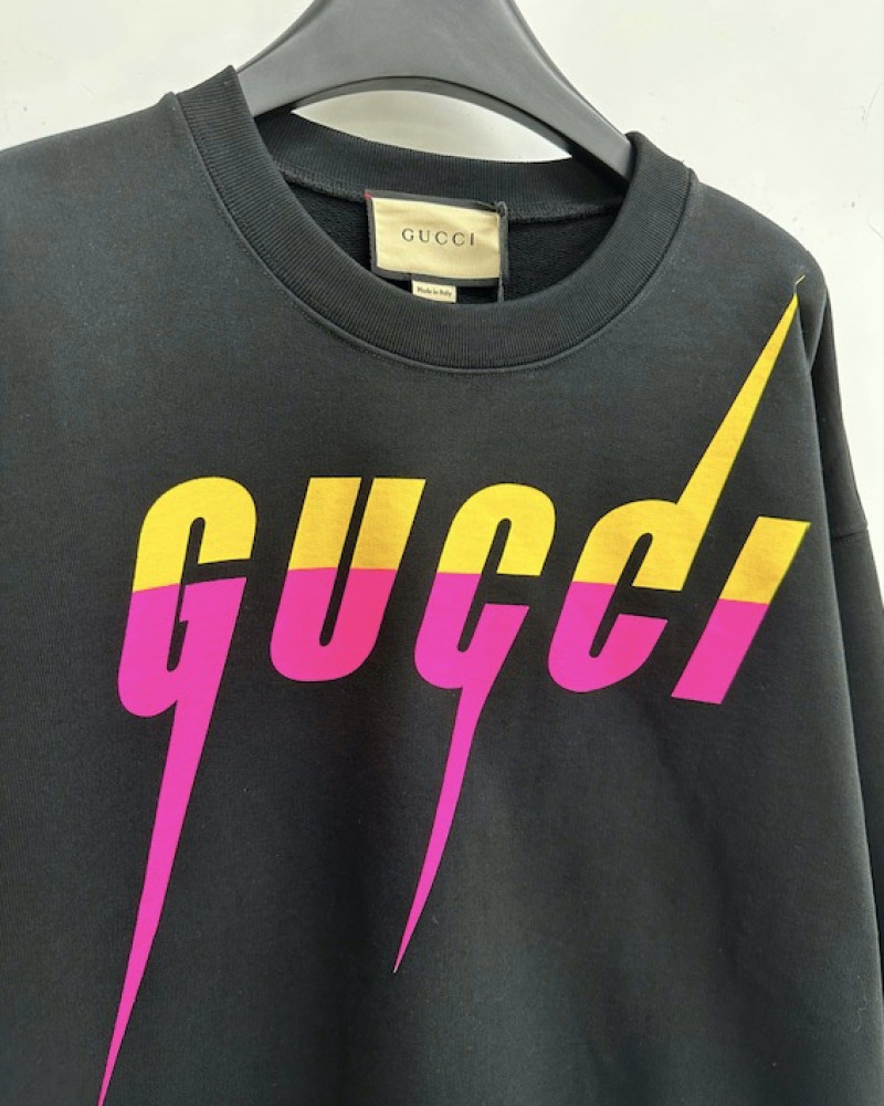 Gucci Sweater 