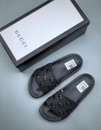Gucci Slides