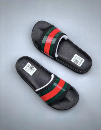 Gucci Slides