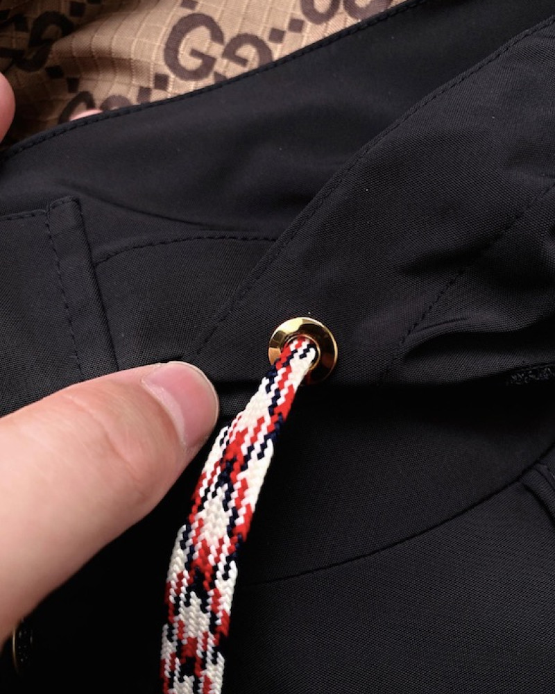Gucci jacket 