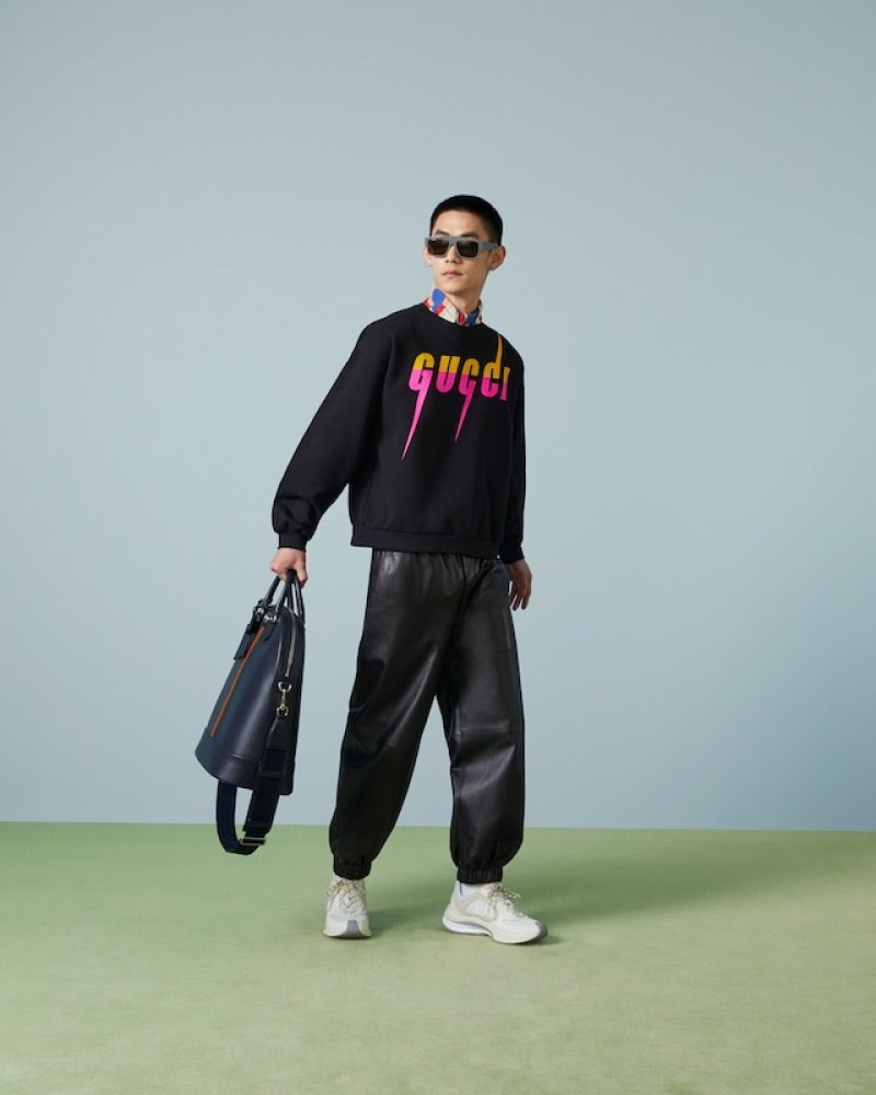 Gucci Sweater 
