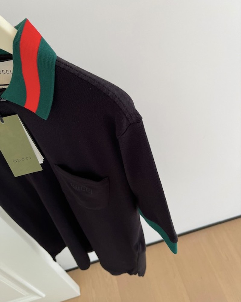 Gucci Polo Shirt 