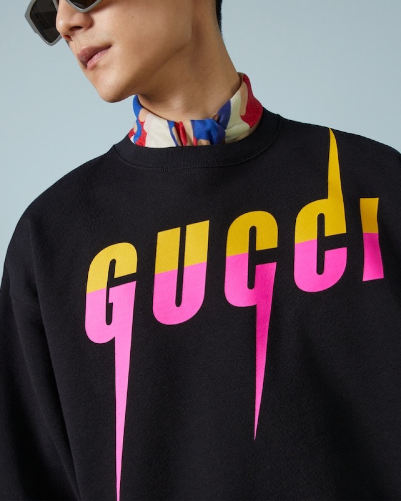 Gucci Sweater 