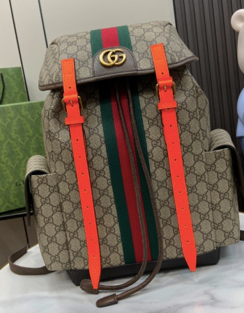 Gucci Backpack "NEON COLLECTION" 
