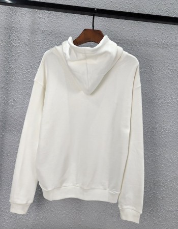 Gucci x The North Face Hoodie  