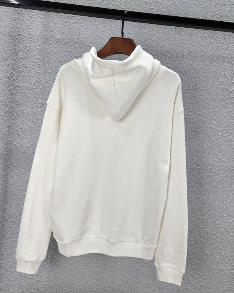 Gucci x The North Face Hoodie  