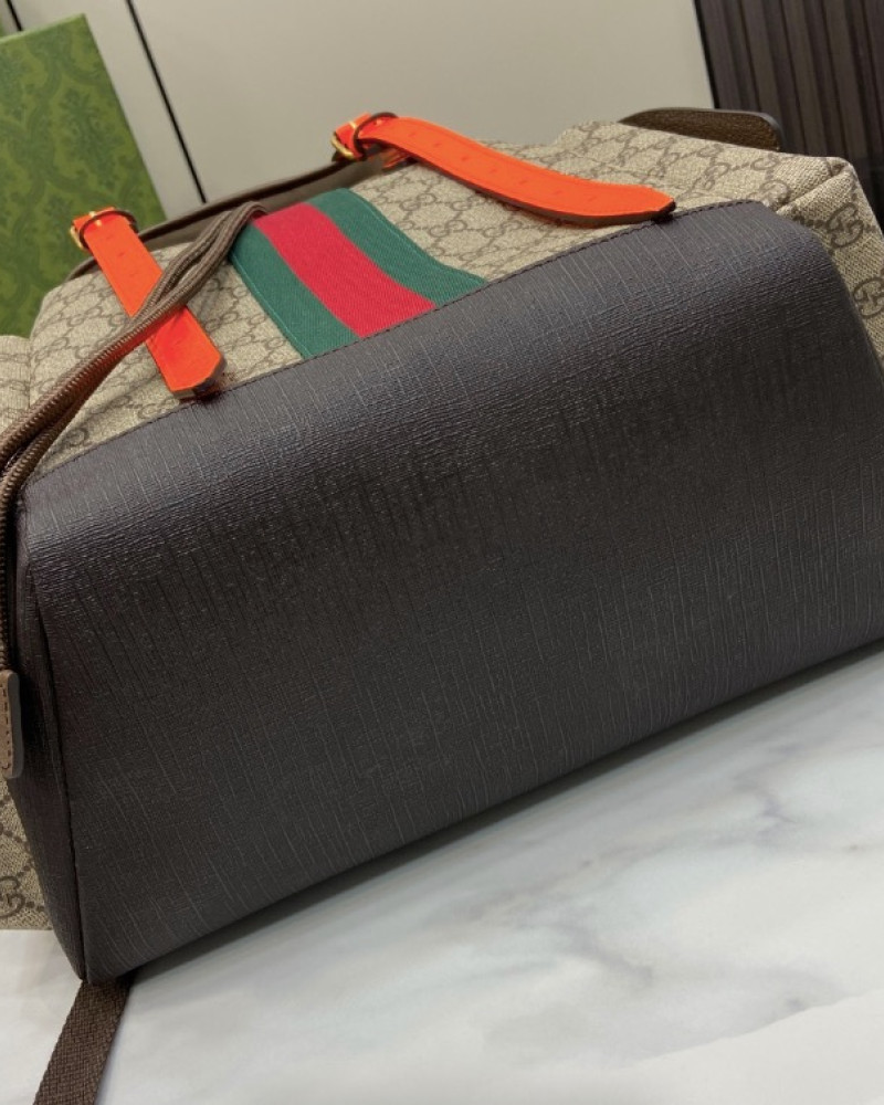 Gucci Backpack "NEON COLLECTION" 