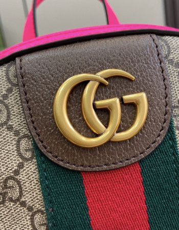 Gucci Backpack "NEON COLLECTION" 