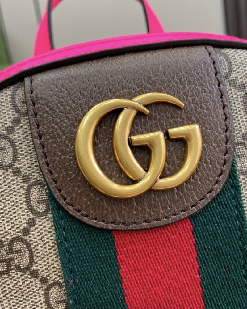 Gucci Backpack "NEON COLLECTION" 
