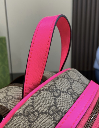 Gucci Backpack "NEON COLLECTION" 