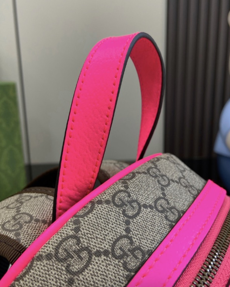 Gucci Backpack "NEON COLLECTION" 