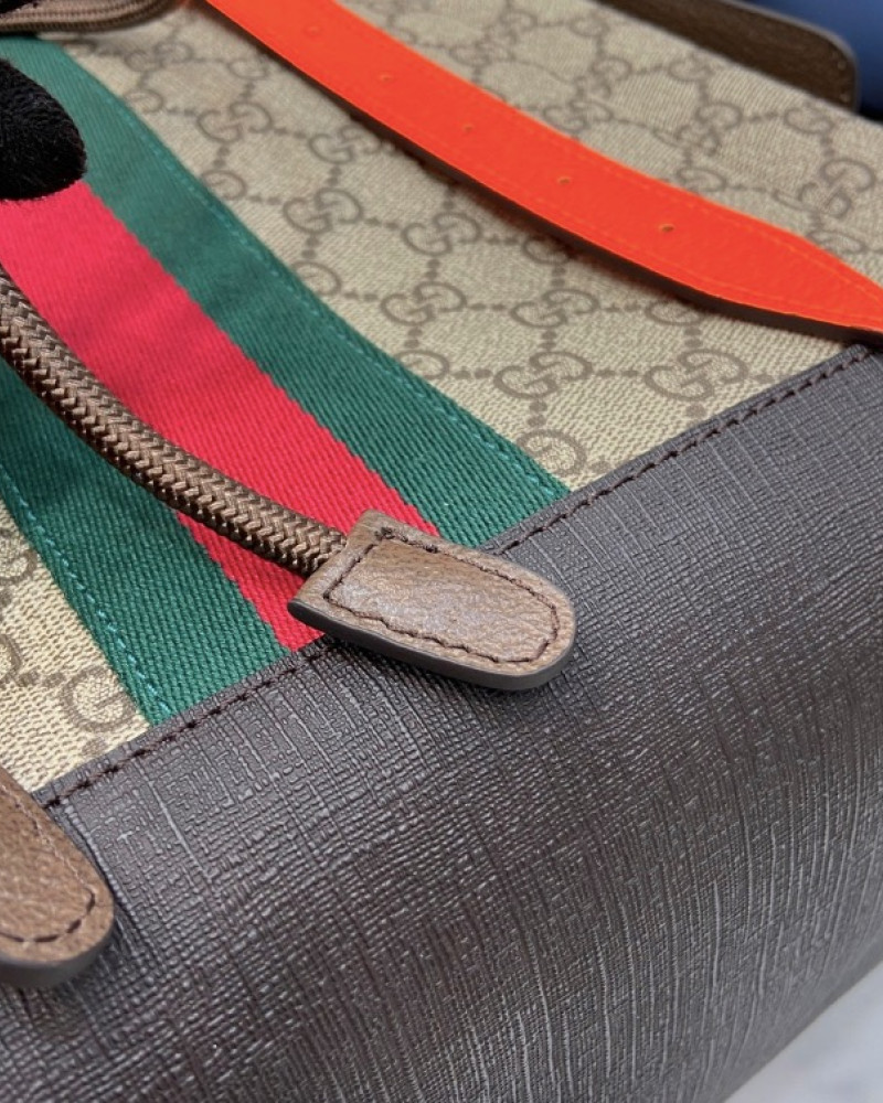 Gucci Backpack "NEON COLLECTION" 