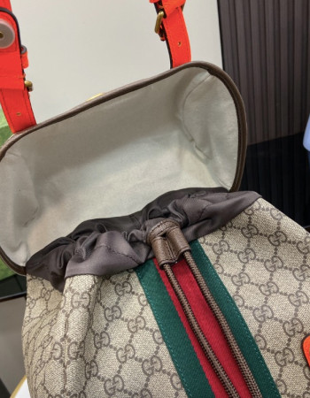 Gucci Backpack "NEON COLLECTION" 