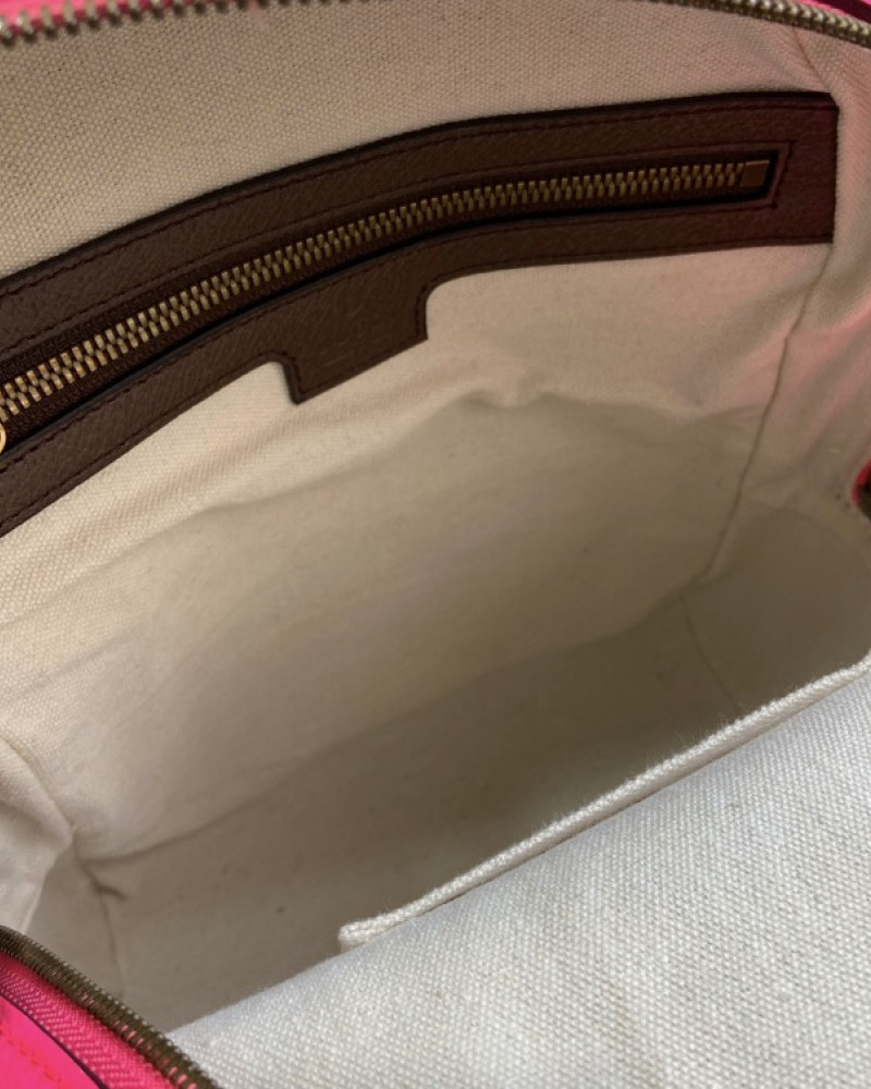 Gucci Backpack "NEON COLLECTION" 