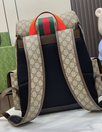 Gucci Backpack "NEON COLLECTION" 