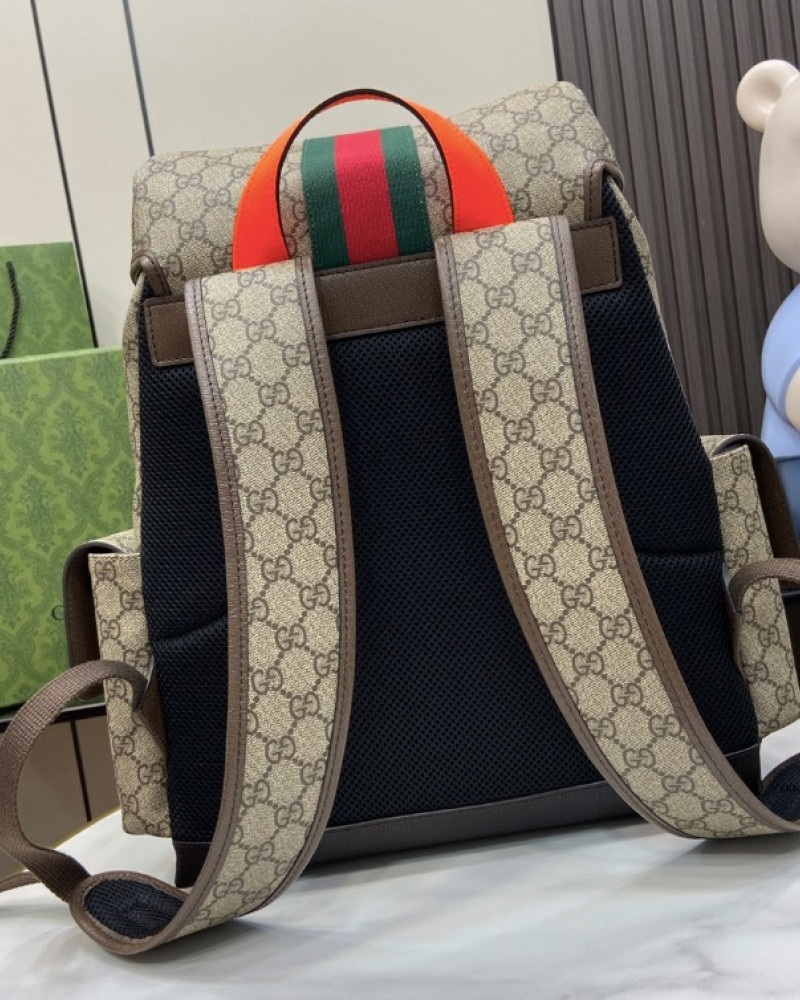 Gucci Backpack "NEON COLLECTION" 