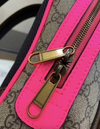 Gucci Backpack "NEON COLLECTION" 