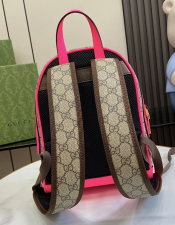 Gucci Backpack "NEON COLLECTION" 