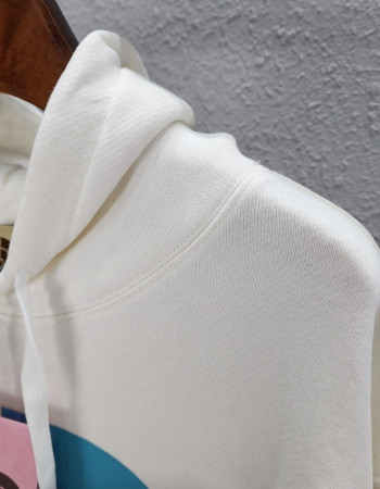 Gucci x The North Face Hoodie  