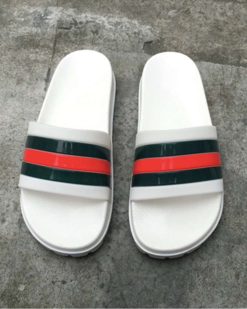 Gucci Slides