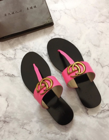Gucci slides 