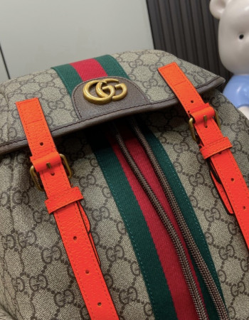 Gucci Backpack "NEON COLLECTION" 