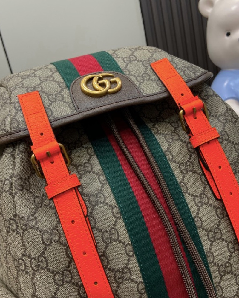 Gucci Backpack "NEON COLLECTION" 